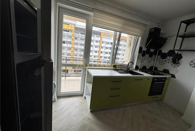 Apartament cu 2 camere decomandat, mobilat în Central - 7