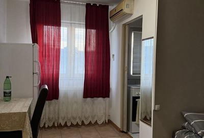 Garsonieră nedecomandată în 1 Decembrie 1918 - 1