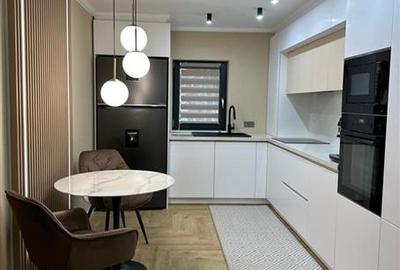 Apartament cu 4 camere| 75mp | decomandat  | Marasti - 15