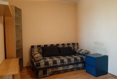 Garsonieră semidecomandată, mobilată în Dristor - 2