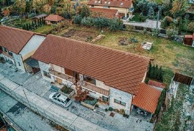 Casa in Duplex Exclusivist in Andrei Muresanu Nord - 5