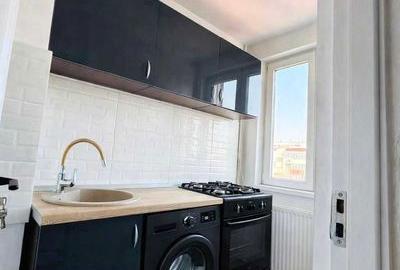 Garsonieră în Eroii Revoluției - 4