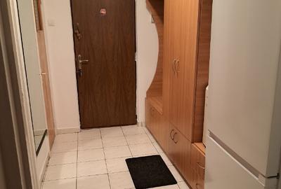 Inchiriez apartament 3 camere,3 minute de metrou titan - 14