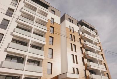Apartament cu 2 camere semidecomandat, mobilat în Săsar - 4
