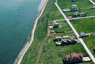 Vanzari terenuri in Costinesti primul rand la Marea Neagra