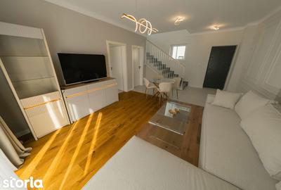 Casă cu 3 camere cu Teren 40 Mp în Nord - 18