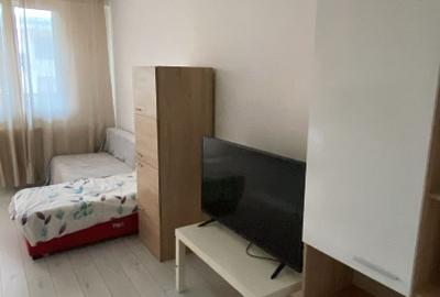 Garsonieră semidecomandată în Chiajna - 6