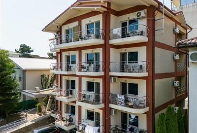 Hotel in Eforie Nord cu 43 de Camere - Investitie Premium la 5 Minute de Plaja - 50