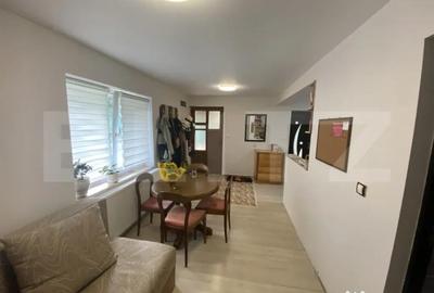 Casă cu 4 camere cu Canalizare în Gârceiu - 11