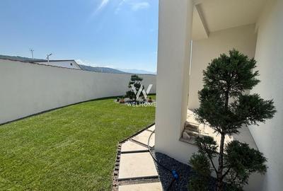 Vila EXCLUSIVISTA cu Piscina, Garaj si 3 Terase - 6