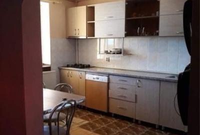 Apartament cu 3 camere în Terezian - 7