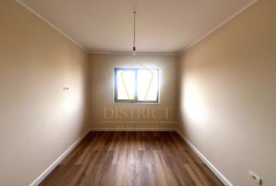 Duplex cu 4 camere cu Canalizare în Giroc - 11