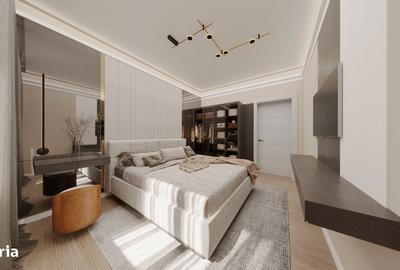 Apartament cu 3 camere decomandat în Trivale - 4