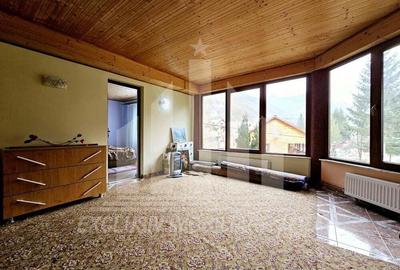 Casa de vacanta cu potential de Pensiune Turistica, Ramet - 10