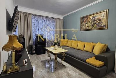 Apartament cu 3 camere decomandat în Central - 14