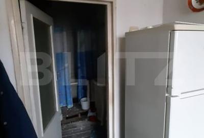 Casă cu 2 camere cu Teren 673 Mp în Andrei Mureșanu - 7