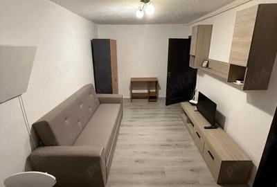 Garsonieră semidecomandată în Bartolomeu - 1