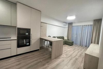 Apartament cu 2 camere decomandat în Iosia - 5
