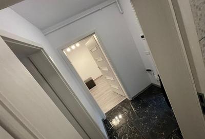 Apartament cu 2 camere decomandat, mobilat în Central - 2