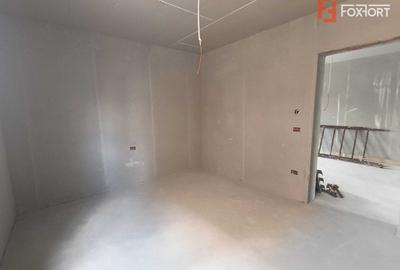 COMISION 0% Duplex cu 3 camere, pe parter de vanzare in Mosnita - 7