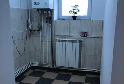 Dorobanți Închiriez parter stradal 26 mp  recent renovat curat P+4  ideal firme - 9