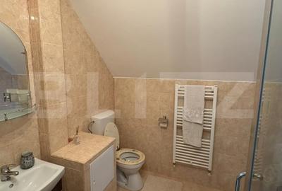 Apartament 3 camere, semidecomandat, parcare   - Floresti, zona Profi - 9