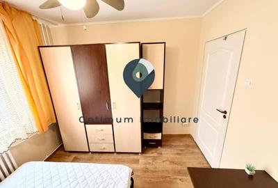 Apartament cu 3 camere decomandat, mobilat în Mănăștur - 11