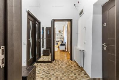 COMISION 0% | 3 camere | Centrul Istoric | Curte comuna si Beci - 18