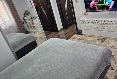 Garsonieră decomandată în Bucium