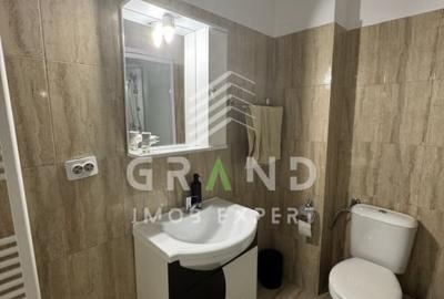 Apartament cu 2 camere semidecomandat, mobilat în Mărăști - 16