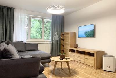 Apartament 2 camere Cornisa - 3