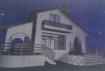 CASA P+M ,TEREN 924 MP , UTILI 260 MP, PODARI , COMISION ZER - 2