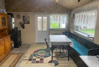 Casa cu livada de vanzare Poiana Aiudului - 6