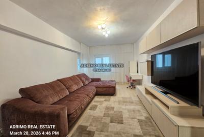 Apartament cu 2 camere decomandat, mobilat în Central - 1
