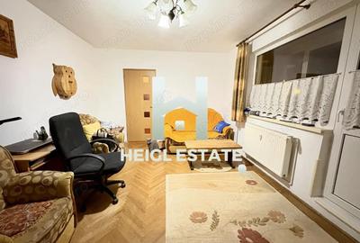 Apartament 3 camere Gheorghe Lazar - 1