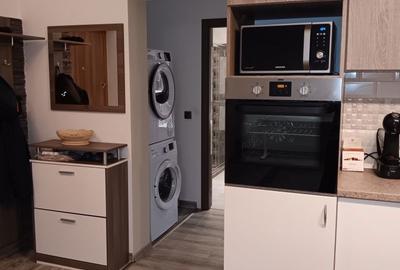 Apartament cu 2 camere decomandat în Remetea - 3