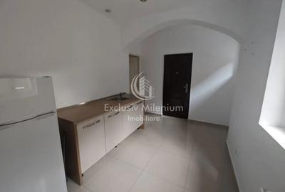 Birou, de 120 mp, în Floreasca - 3