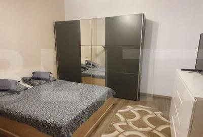 Apartament 2 camere modern, centrala, AC, parcare, Tudor Vla - 1
