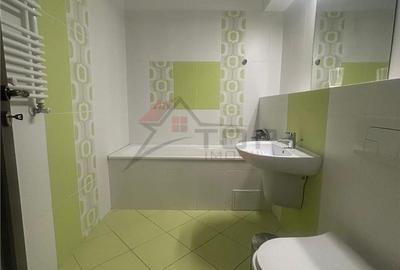 Apartament cu 2 camere decomandat în Tătărași - 2