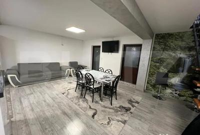 Casă cu 5 camere cu Teren 155 Mp în Brestei - 8