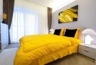 APARTAMENT 3 CAMERE CORTINA ACADEMY/LUX/BLOC NOU/METROU POSIBILITATE PARCARE - 1