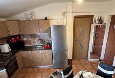 Apartament cu 2 camere decomandat în Central - 8