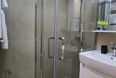 Apartament cu 3 camere decomandat, mobilat în Rahova - 16