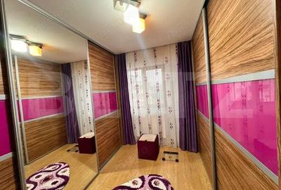 Apartament 4 camere zona foarte buna,renovat si utilat - 2