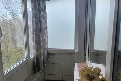 Giurgiului, Progresu - 8