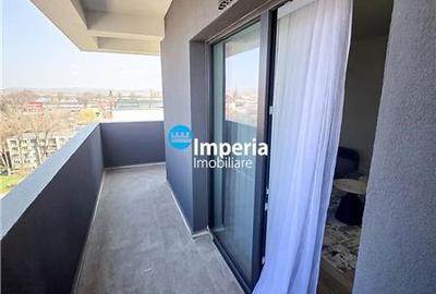 Apartament cu 2 camere decomandat în Tătărași - 11