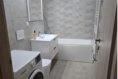 Garsonieră decomandată în Aviației - 4