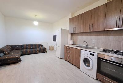 Apartament cu 2 camere semidecomandat, mobilat în Florești - 2