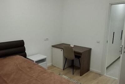 Apartament cu 2 camere decomandat în Central - 1