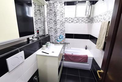 Apartament cu 3 camere decomandat în Precista - 5